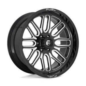 Fuel Off-Road D662 Ignite - photo may show a different lug count; this part is 5x127