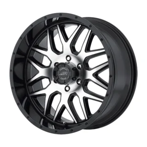 American Racing AR910 - photo may show a different lug count; this part is 5x114.3