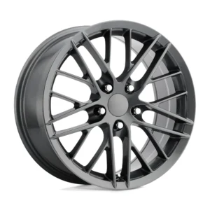 Performance Replicas PR121 - photo may show a different lug count; this part is 5x120.7