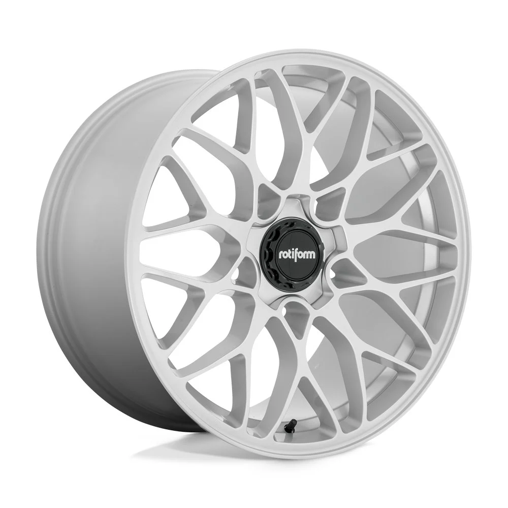 Rotiform R189 SGN - photo may show a different lug count; this part is 5x112