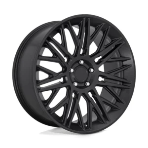 Rotiform R164 JDR - photo may show a different lug count; this part is 6x135