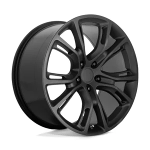 Performance Replicas PR137 - photo may show a different lug count; this part is 5x127