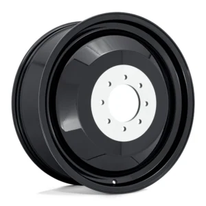 Fuel Off-Road D500 Dually Inner - photo may show a different lug count; this part is 8x170