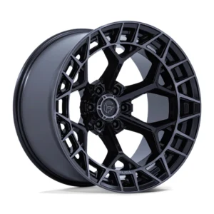 Fuel Off-Road FC873 Charger - photo may show a different lug count; this part is 5x127