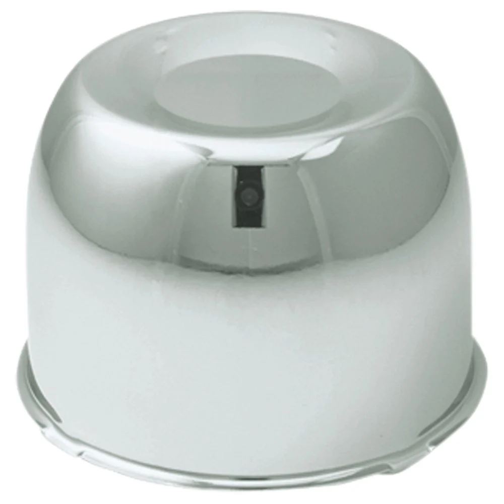 Gorilla Automotive Hub Cover 4.25 Center Short Stainless