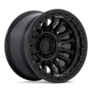 Fuel Off-Road FC125 Rincon Beadlock - photo may show a different lug count; this part is 5x127