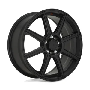 Motegi Racing MR142 CS8 - photo may show a different lug count; this part is 4x100/4x114.3