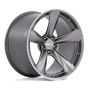 American Racing AR946 TTF - photo may show a different lug count; this part is 5x115