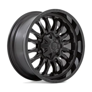 Fuel Off-Road D796 ARC - Photo shows the same wheel, Fuel Off-Road D796 ARC, in another version - this part is 20"x9".