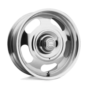 American Racing VN506 Rally - photo may show a different lug count; this part is 6x139.7