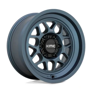 KMC KM725 Terra - photo may show a different lug count; this part is 6x139.7