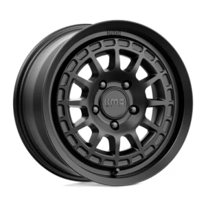 KMC KM719 Canyon - photo may show a different lug count; this part is 5x114.3