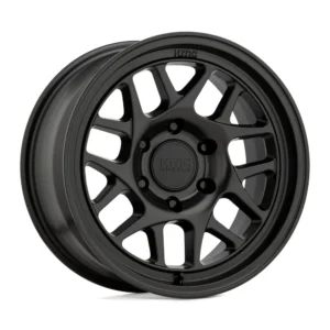 KMC KM717 Bully OL - photo may show a different lug count; this part is 5x150