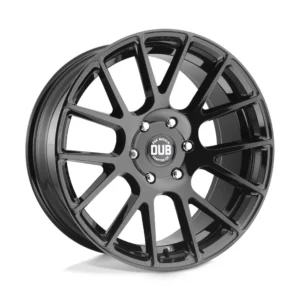 DUB S205 Luxe - photo may show a different lug count; this part is 6x139.7