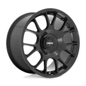 Rotiform R187 TUF-R - photo may show a different lug count; this part is 5x108/5x120