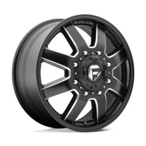 Fuel Off-Road D538 Maverick - photo may show a different lug count; this part is 8x200