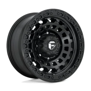 Fuel Off-Road D633 Zephyr - photo may show a different lug count; this part is 6x139.7