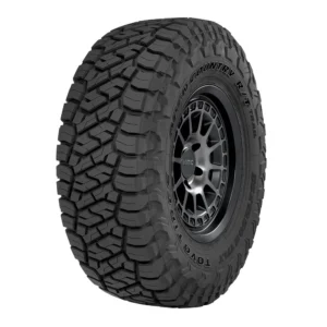 Toyo OPEN COUNTRY RT TRAIL tire