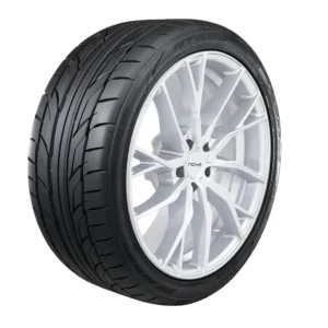 Nitto NT555 G2 tire