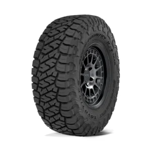 Toyo OPEN COUNTRY RT TRAIL tire