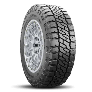 Mickey Thompson BAJA LEGEND EXP tire
