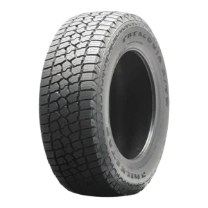 Milestar PATAGONIA A/T R tire