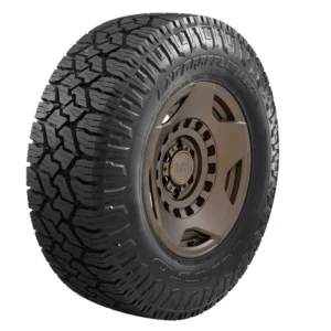 Nitto EXO GRAPPLER AWT tire
