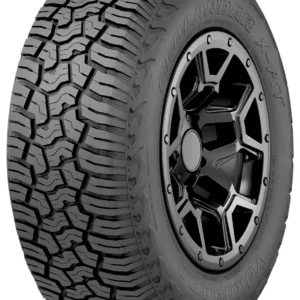 Yokohama GEOLANDAR X-AT (G016) tire