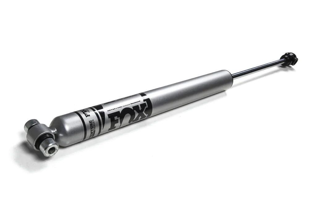 Zone Offroad FOX 2.0 IFP Shock - Adventure Series Vehicle Specific 25.64 x 16.05 x 2-S50/EB1 (FOX98450700)