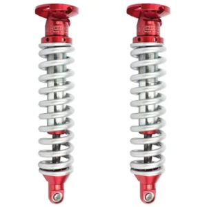 aFe Power Sway-A-Way 2.0in Front Coil Over Kit 1996-2002 Toyota 4Runner (101-5600-07)