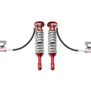 aFe Power Sway-A-Way 2.5in Front Coil Over Kit 2009-2013 Ford F-150 2wd (301-5600-06)