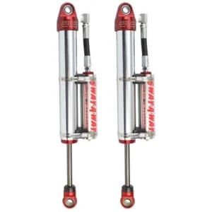 aFe Power Sway-A-Way 2.0in Rear Shock Kit 2009-2013 Ford F-150 2wd (302-0052-05)