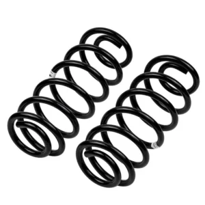ARB / OME 2018-2025 Jeep Wrangler JL Coil Spring Set Rear 2in Lift (3158)
