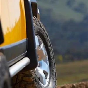 ARB Deluxe Rock Rails Rocker Rails Fj Cruiser for 2007-2014 Toyota 4Runner / FJ Cruiser (4420100)
