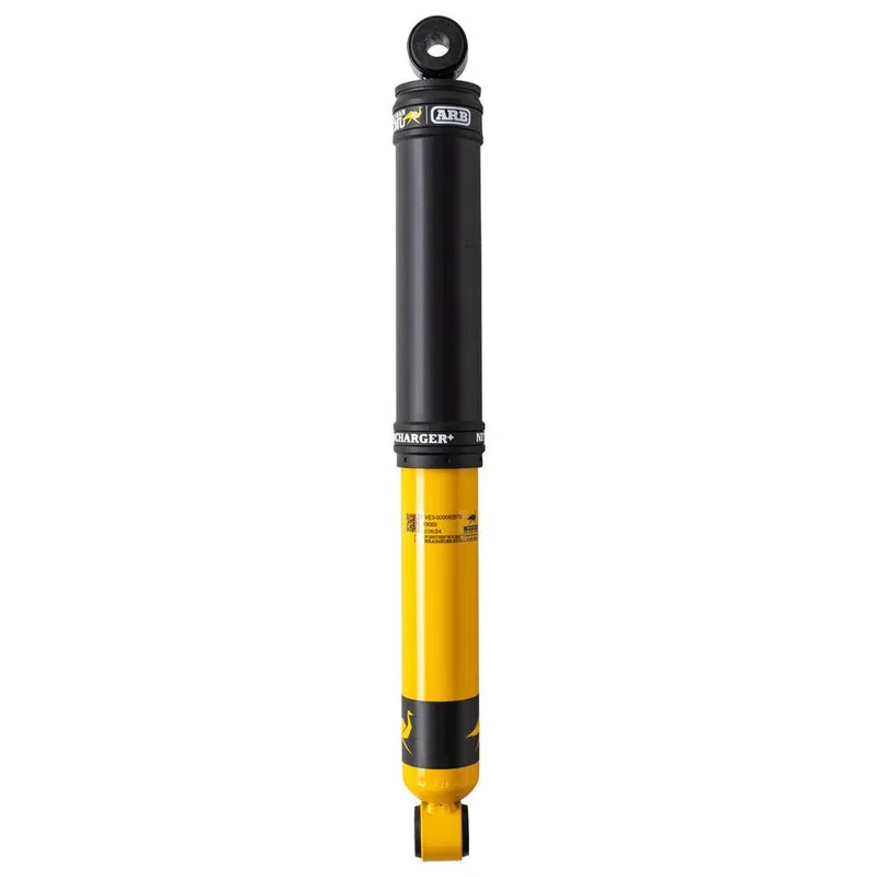 ARB / OME Nitrocharger Plus Shock Toyota Land Cruiser 60 Series - Rear (63065)