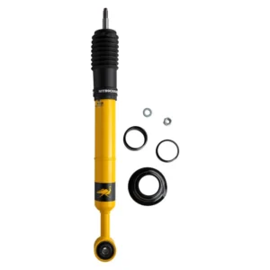 ARB / OME Nitrocharger Plus Strut Toyota Land Cruiser 200 Series - Front (93005)