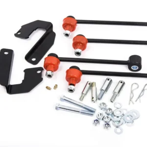 ARB Sway Bar Link Dis-Con Kit JK for 2007-2014 Jeep Wrangler (FK48)