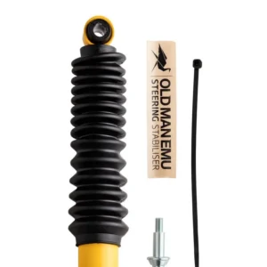 ARB / OME Steering Damper Jeep-W/Dust Boot (OMESD48)