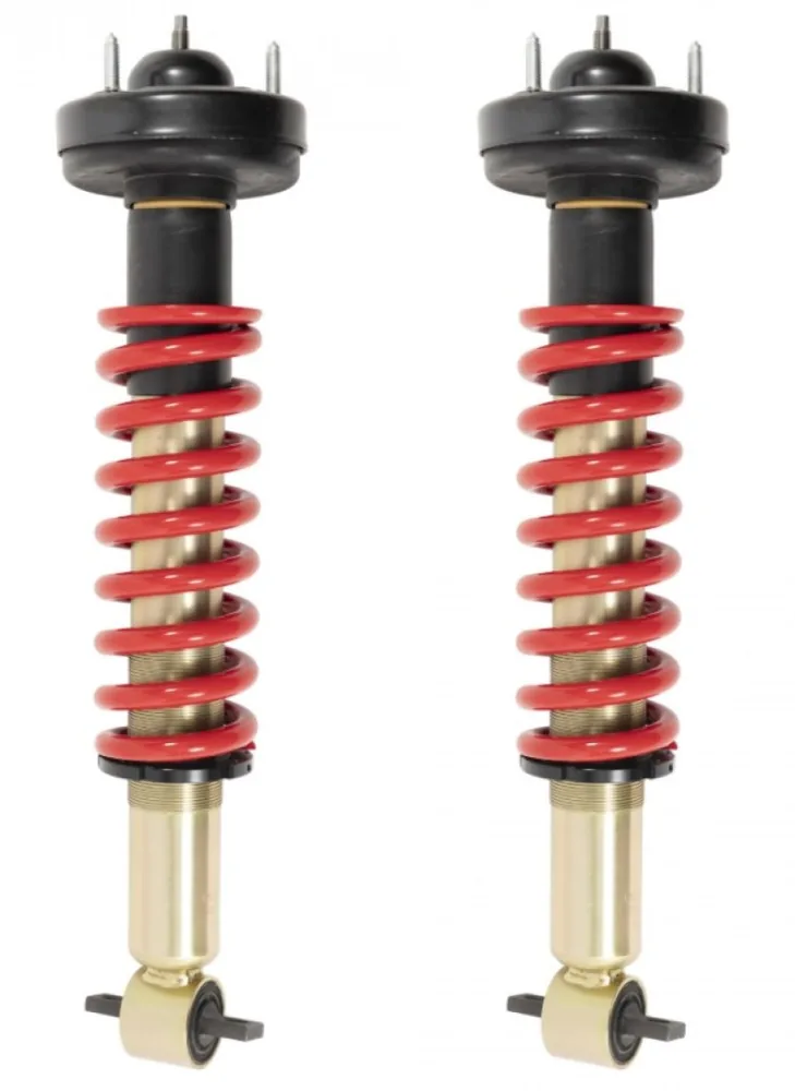 Belltech 2015-2020 Ford F-150 0-2in Front Leveling Coilover Kit (15101)