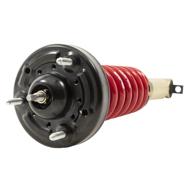 Belltech 2021-2026 Ford F-150 0-3.5in Front Leveling Coilover Kit (15107)