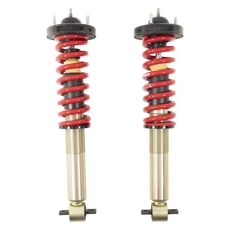 Belltech 2021-2026 Ford F-150 0-3.5in Front Leveling Coilover Kit (15107)