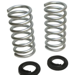 Belltech PRO COIL SPRING SET S10 4& 6 Cyl 2inch-3inch (23225)
