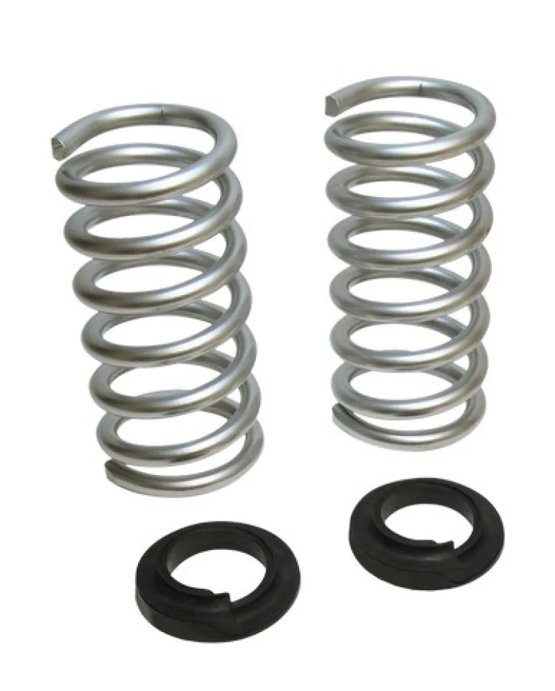 Belltech PRO COIL SPRING SET S10 4& 6 Cyl 2inch-3inch (23225)