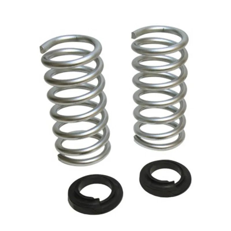 Belltech PRO COIL SPRING SET S10 4& 6 Cyl 2inch-3inch (23225)