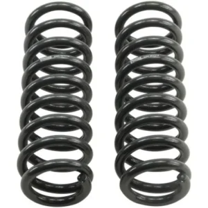Belltech Coil Spring SET 1996-2004 Toyota Tacoma 6CYL. (4260)
