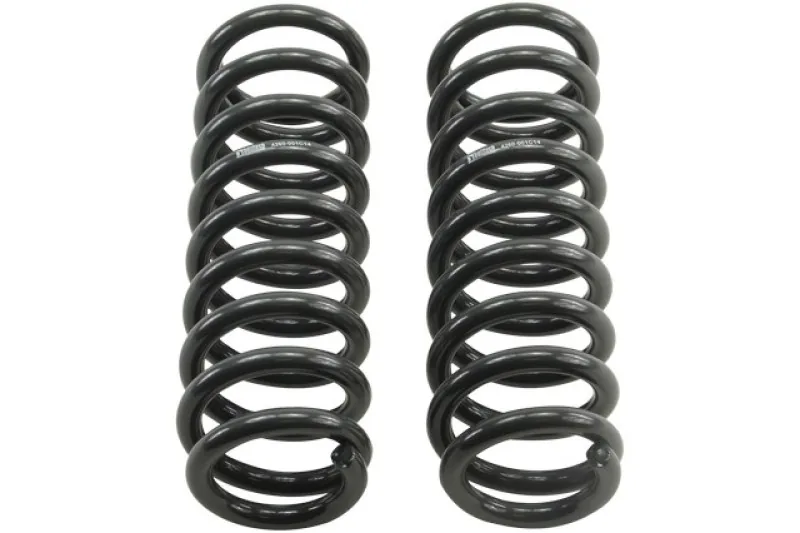 Belltech Coil Spring SET 1996-2004 Toyota Tacoma 6CYL. (4260)