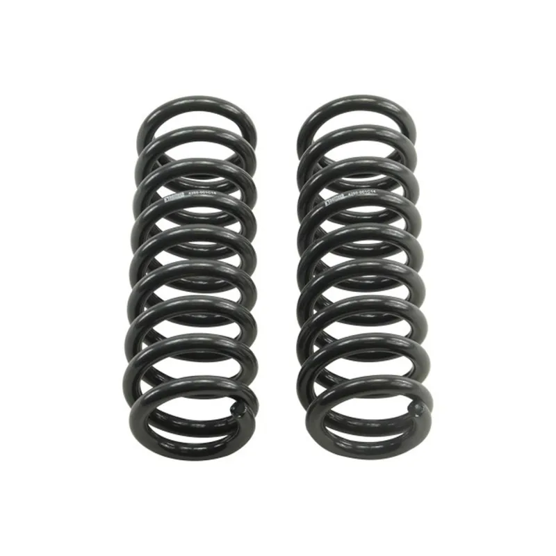 Belltech Coil Spring SET 1996-2004 Toyota Tacoma 6CYL. (4260)