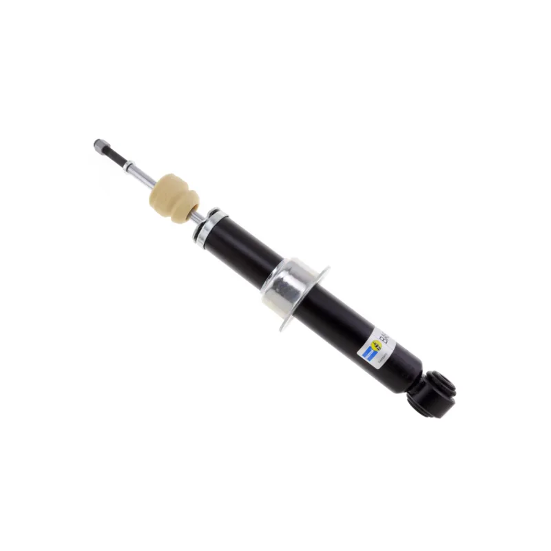Bilstein B4 OE Replacement 2007-2009 Jaguar XK Rear DampTronic Monotube Shock Absorber (20-114428)