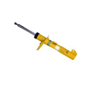 Bilstein B6 2014-2023 Jeep Cherokee Front Left Suspension Strut Assembly w/ Active Drive II (22-266774)