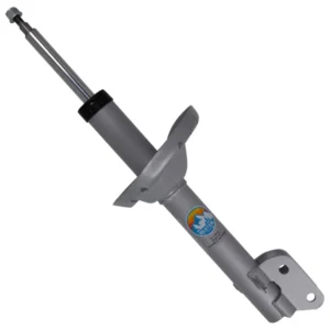 Bilstein 2010-2014 Subaru Outback B8 TerraSport Twintube Front Left Shock - Silver (22-320148)